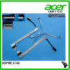 CABLE FLEX DE PANTALLA | ACER ASPIRE 5740