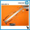 CABLE FLEX DE PANTALLA | HP PAVILION 14