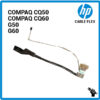 CABLE FLEX DE PANTALLA | HP G60| 50.4AH41.001