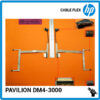 CABLE FLEX DE PANTALLA | HP PAVILION DM4-3000