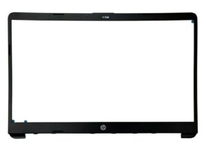 FRONTAL DE PANTALLA PORTATIL HP 15-DW 15S-DY 15S-DU TPN-C139 250 G8 255 G8 SERIES COLOR NEGRO | L52014-001