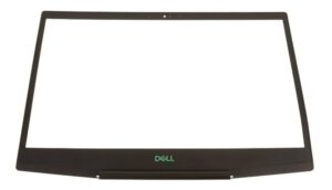 FRONTAL DE PANTALLA DELL G3 3590 LOGO AZUL SERIES | 07MD2F