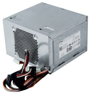 FUENTE DE ALIMENTACIÓN DELL OPTIPLEX 360 MT 380 MT 760 MT 780 MT SERIES 255W | 0FR607 FR607