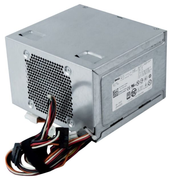 FUENTE DE ALIMENTACIÓN DELL OPTIPLEX 360 MT 380 MT 760 MT 780 MT SERIES 255W | 0FR607 FR607