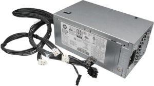 FUENTE DE ALIMENTACIÓN HP Z2 G4 SFF 800 G4 800 G5 SERIES 500W | DPS-500AB-32A 901759-013