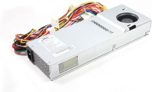 FUENTE DE ALIMENTACIÓN DELL OPTIPLEX GX240 GX260 GX270 180W | 1N405 01N405 CN-01N405 NPS-180BB