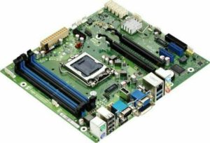 PLACA BASE ORDENADOR FUJITSU ESPRIMO P920 E90+ E85+ SERIES | D3222-A1 D3222-A12 GS 2 D3222-B12 GS 3 D3222-B12 GS 2