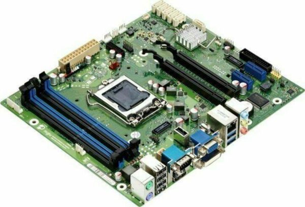 PLACA BASE ORDENADOR FUJITSU ESPRIMO P920 E90+ E85+ SERIES | D3222-A1 D3222-A12 GS 2 D3222-B12 GS 3 D3222-B12 GS 2
