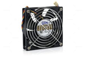 VENTILADOR CHASIS ORDENADOR FUJITSU ESPRIMO P700 SERIES 12V 0.75A 120x120mm | V26815-B116-V64 DS12025B12H