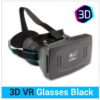 GAFAS 3D PARA SMARTPHONE | RITECH 3D VR | NEGRO