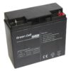 BATERIA GREEN CELL AGM 12V / 18A | AGM09