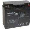 BATERIA GREEN CELL AGM 12V / 20A | AGM10