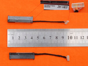 CONECTOR SATA HDD | DELL INSPIRON 15 5547 | 0T55XP DC02001X200 T55X