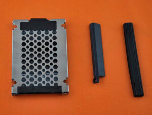 TAPA Y CADDY HDD | LENOVO THINKPAD X200 | X200S