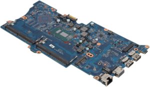 PLACA BASE HP PROBOOK 430 G5 440 G5 CON PROCESADOR INTEL CORE i5 8250U | DA0X8BMB6G0 DA0X8BMB6F0