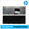 TECLADO ESPAÑOL HP | PROBOOK 4340S