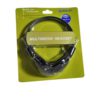 AURICULARES ESTÉREO CON MICRÓFONO SOLID