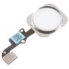 IPHONE 6 | CABLE FLEX + BOTÓN HOME | BLANCO