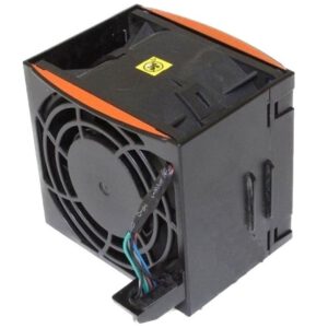 VENTILADOR CPU SERVIDOR IBM X3650 M4 SERIES | 69Y5611 94Y6620 GFC0812DS 46W8422