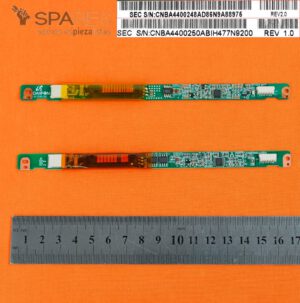 INVERSOR DE PANTALLA SAMSUNG R510 SERIES | BA44-00248A BA44-00250A
