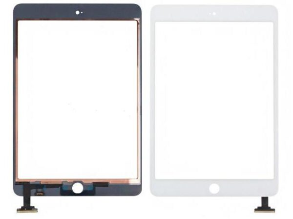 IPAD MINI 2 DIGITALIZADOR BLANCO