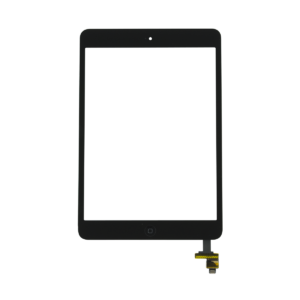 IPAD MINI 2 DIGITALIZADOR COMPLETO TP+IC NEGRO