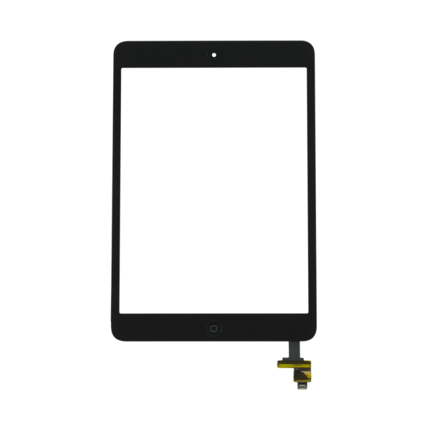 IPAD MINI 2 DIGITALIZADOR COMPLETO TP+IC NEGRO