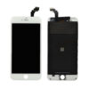 IPHONE 6 PLUS | LCD COMPLETO CON DIGITALIZADOR | BLANCO