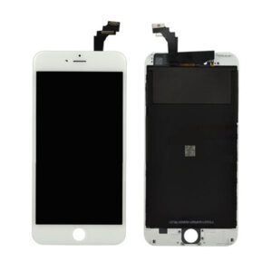 IPHONE 6 PLUS | LCD COMPLETO CON DIGITALIZADOR | BLANCO