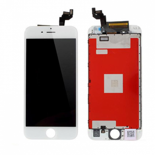 IPHONE 6S PLUS | LCD COMPLETO CON DIGITALIZADOR | BLANCO