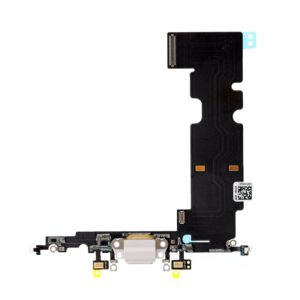 IPHONE 8 PLUS FLEX CARGA Y DATOS | BLANCO