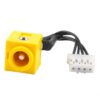 CONECTOR DE CORRIENTE LENOVO T40