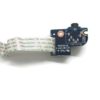 PLACA CON JACK DE AUIDO HP PROBOOK 640 G2 640 G3 SERIES | 6050A2735701 840692-001