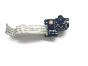 PLACA CON JACK DE AUIDO HP PROBOOK 640 G2 640 G3 SERIES | 6050A2735701 840692-001