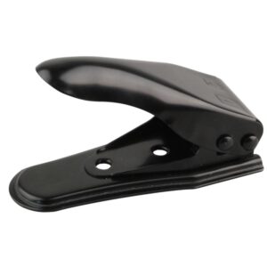 MÁQUINA DE CORTE TARJETA SIM | JAKEMY JM-CT0-22 | NEGRO