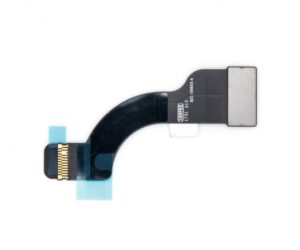 CABLE FLEX DE TECLADO APPLE MACBOOK PRO RETINA 13" A1706 AÑOS 2016-2017 | 821-00650-A