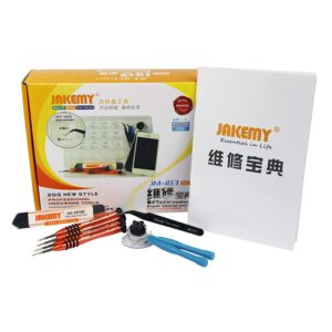 KIT DE REPARACION 12 EN 1 JAKEMY JM-i83