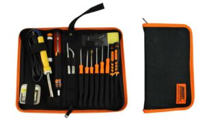KIT DE REPARACION 23 EN 1 JAKEMY JM-P03