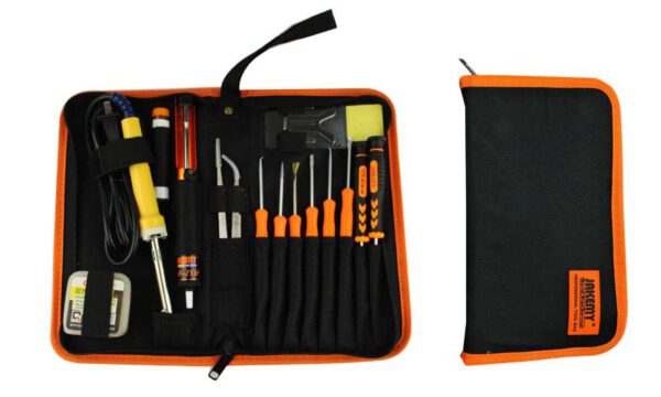 KIT DE REPARACION 23 EN 1 JAKEMY JM-P03