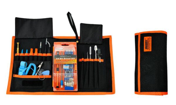 KIT DE REPARACION 70 EN 1 JAKEMY JM-P01