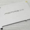 Tapa trasera de pantalla ( LCD Backcover ) | ACER | ASPIRE ONE D255 | D255E (60.SDG02.002)
