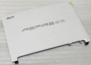 Tapa trasera de pantalla ( LCD Backcover ) | ACER | ASPIRE ONE D255 | D255E (60.SDG02.002)