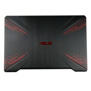CARCASA SUPERIOR PANTALLA ASUS TUF GAMING FX504 FX504GD FX504GE FX80 FX80G SERIES | 90NR00I2-R7A010 90NR00I1-R7A012 13NR00I3AM0101 90NR00I0-R7B010