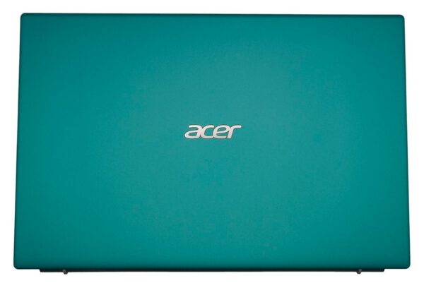 CARCASA SUPERIOR DE PANTALLA ACER ASPIRE 5 A115-32 A315-35 A315-58 SERIES COLOR AZUL | 60.A9BN2.001