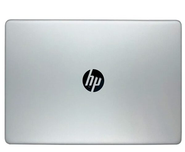 CARCASA SUPERIOR DE PANTALLA HP 15-DW 15S-DU 15S-DY 250 G8 SERIES COLOR PLATA | L52012-001 AP2H8000200 L52009-001