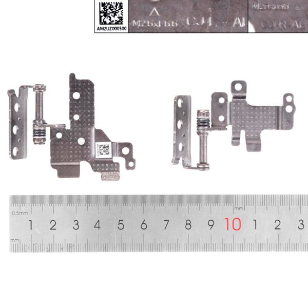 PAR DE BISAGRAS LENOVO IDEAPAD 5-14IIL05 5-14ARE05 5-14ITL05 SERIES | 5H50Y89088