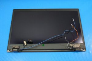 PANTALLA COMPLETA 15.6 FULL HD MATE PARA PORTATIL LENOVO THINKPAD T570 SERIES