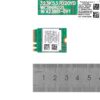 TARJETA WIFI 802.11B/G/N + BLUETOOTH 4.0 PARA PORTÁTILES DELL ACER ASUS TOSHIBA RTL8723BE