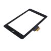 GOOGLE NEXUS 7 | 1ª GENERACIÓN | DIGITALIZADOR | NEGRO