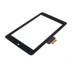 GOOGLE NEXUS 7 | 1ª GENERACIÓN | DIGITALIZADOR | NEGRO